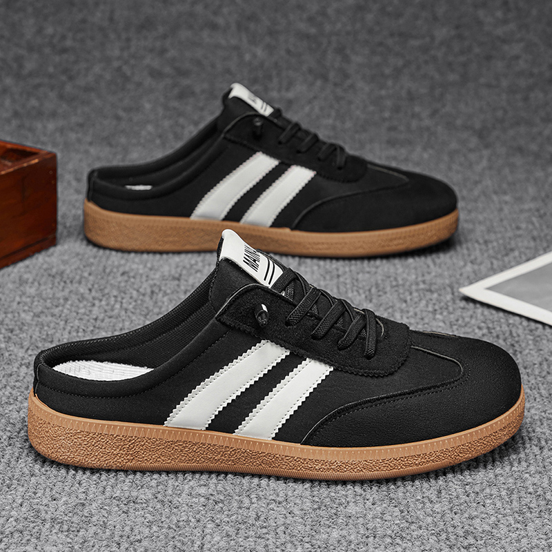 Breathable men's casual shoes, - Outdoor Adventure Shoes recensie en prijs