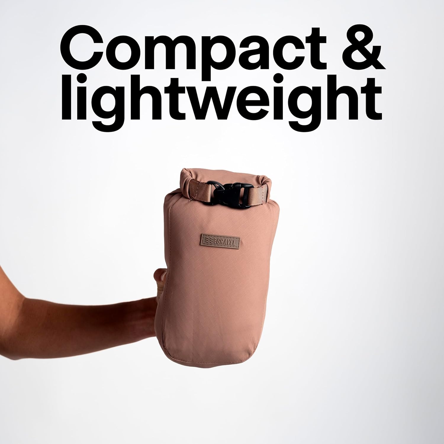 Ultra-Light Compact Travel Bla - Outdoor Adventure Images recensie en prijs