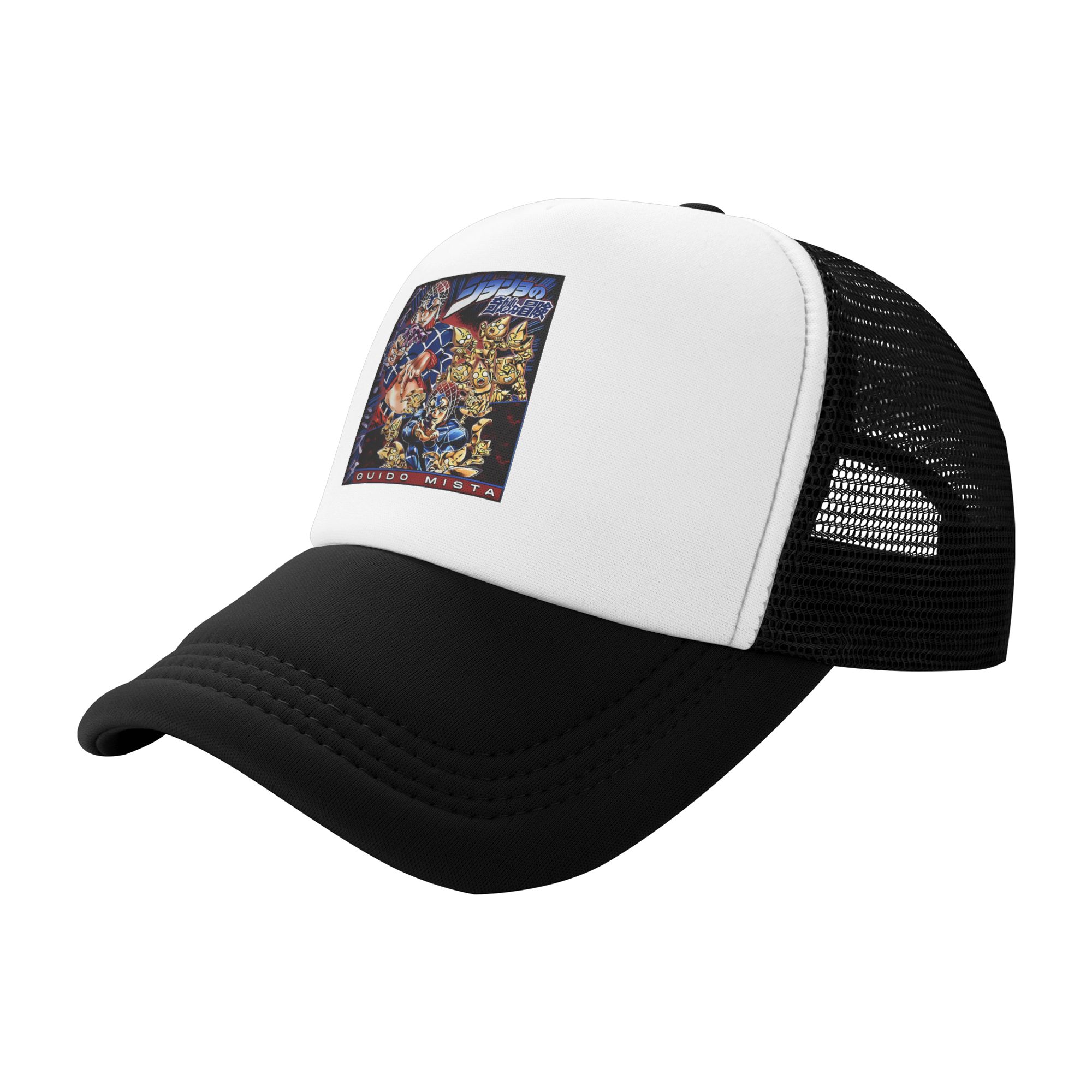 Anime Jojo Bizarre Adventure W - Outdoor Youth Adventure recensie en prijs