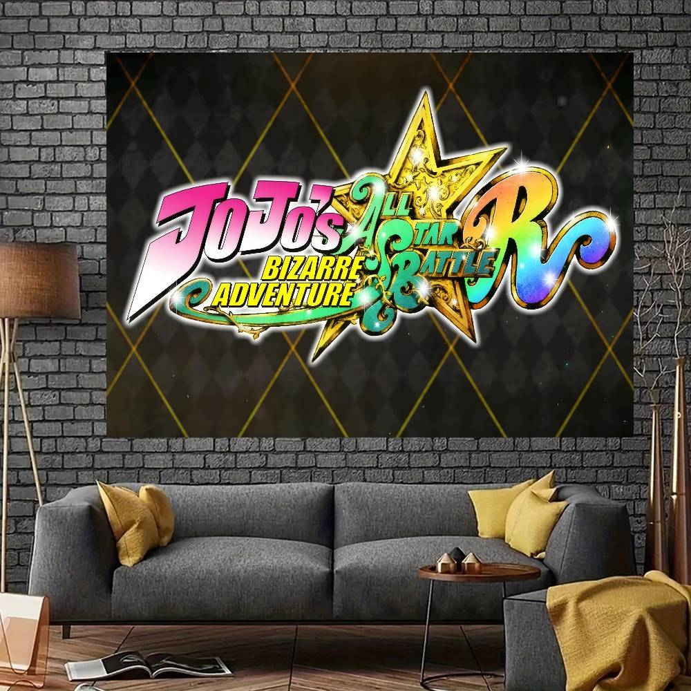 Japanese Anime JoJo S Bizarre  - Outdoor Adventure Day recensie en prijs
