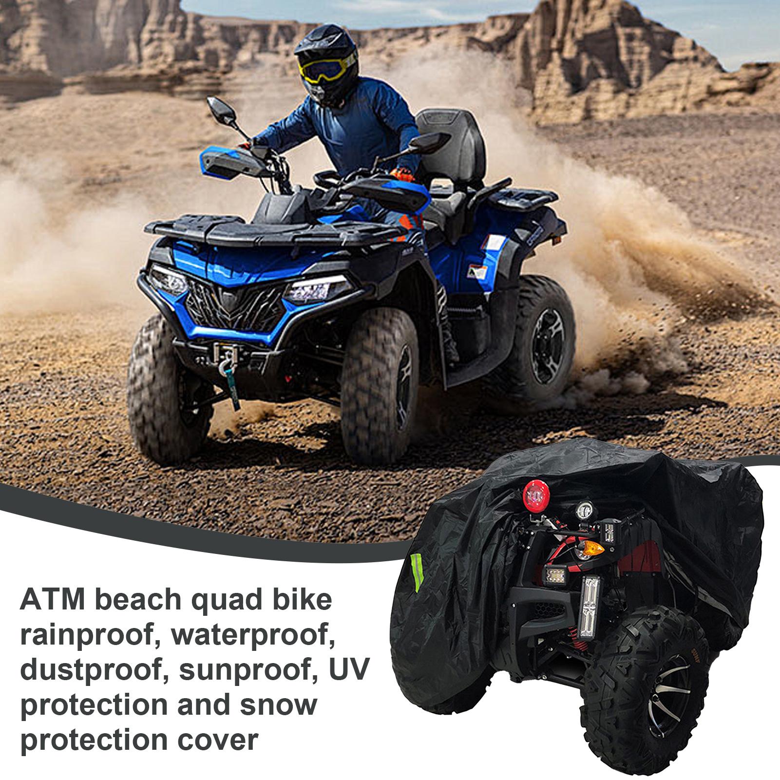 Car Cover Waterproof UV Protec - Outdoor Adventure Farm recensie en prijs