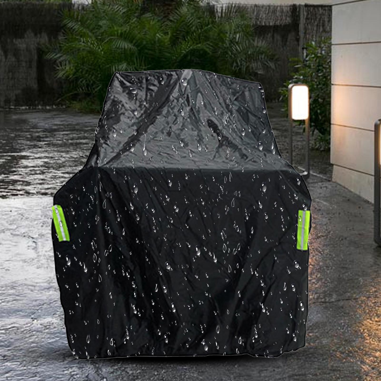Car Cover Waterproof UV Protec - Outdoor Adventure Farm recensie en prijs