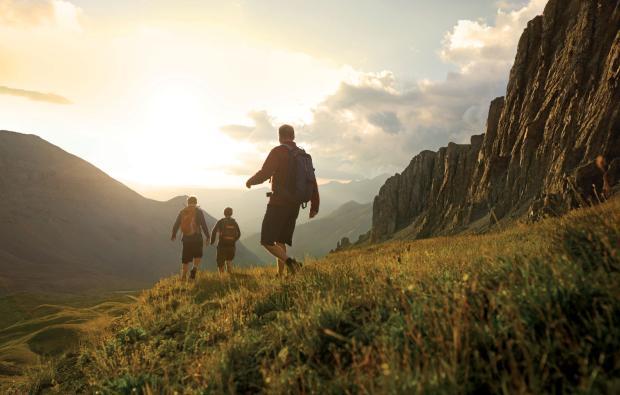 Men's Hiking Boots - Lightweig - Outdoor Adventure Shoes recensie en prijs