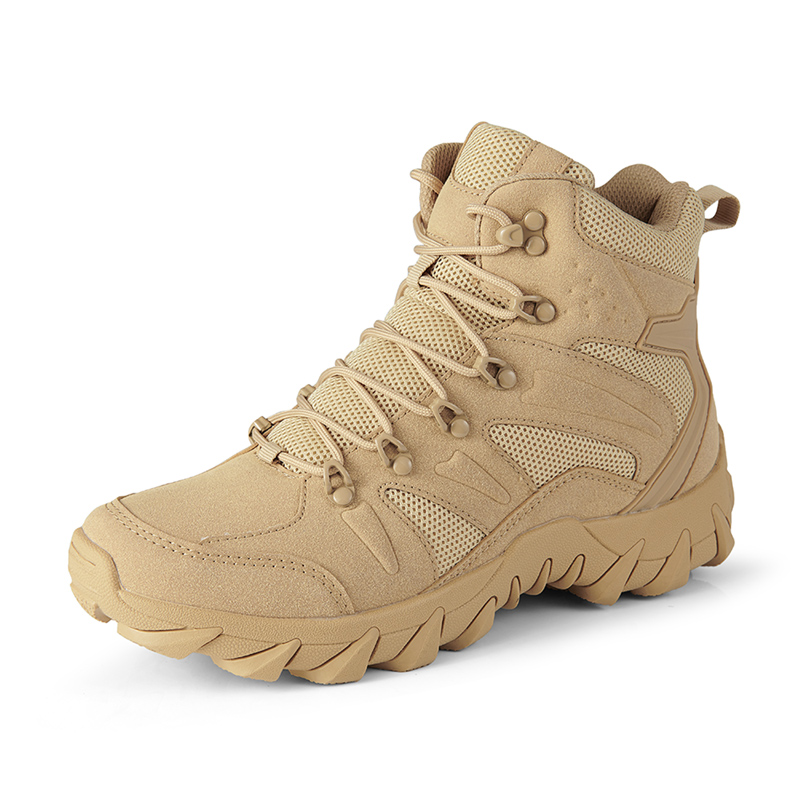 Upgraded Tactics Combat Traini - Outdoor Adventure Shoes recensie en prijs