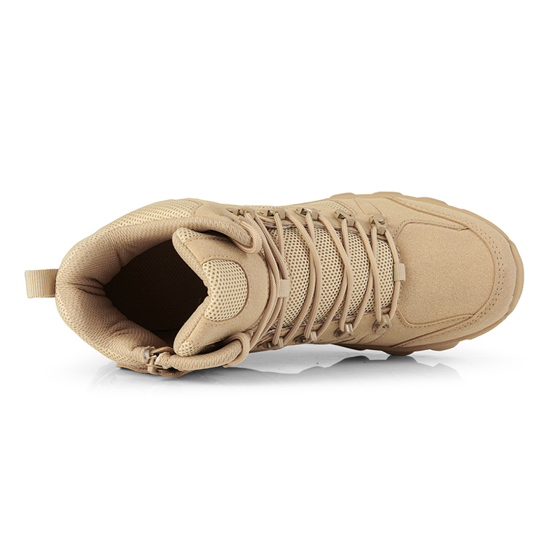 Upgraded Tactics Combat Traini - Outdoor Adventure Shoes recensie en prijs