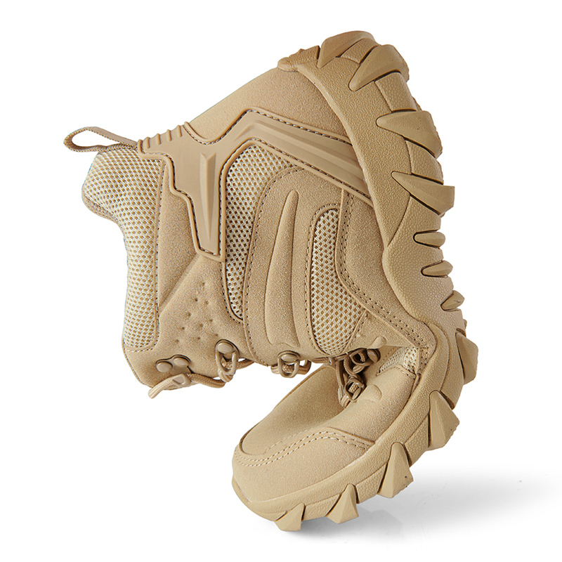Upgraded Tactics Combat Traini - Outdoor Adventure Shoes recensie en prijs