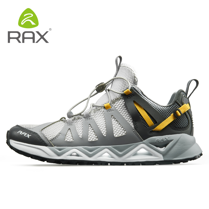 RAX New Men Women Summer Hikin - Outdoor Adventure Shoes recensie en prijs