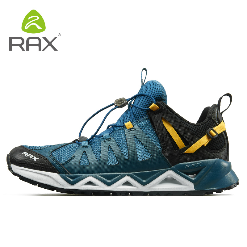 RAX New Men Women Summer Hikin - Outdoor Adventure Shoes recensie en prijs