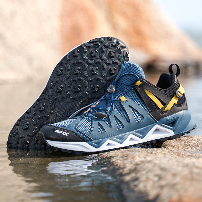 RAX New Men Women Summer Hikin - Outdoor Adventure Shoes recensie en prijs