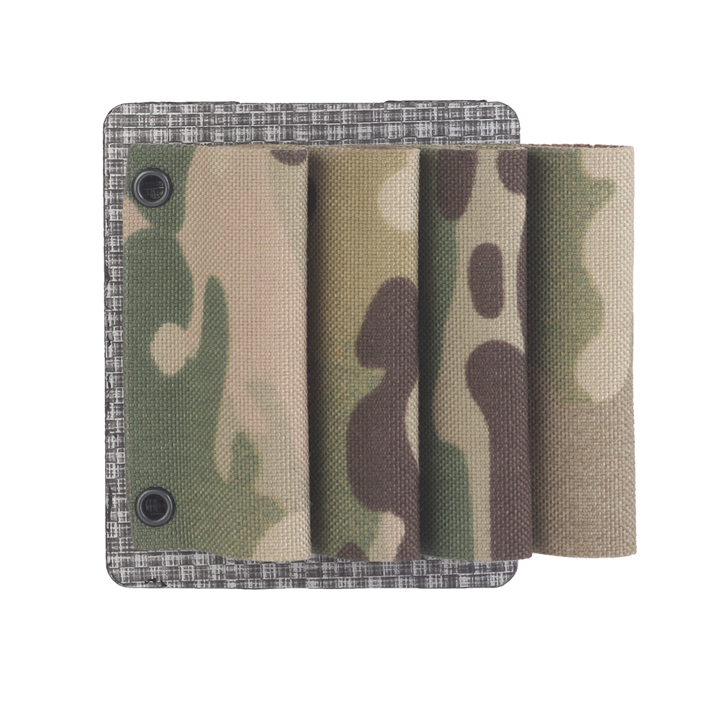Glow Sticks Pouch Outdoor Hunt - Outdoor Adventure Hunt recensie en prijs