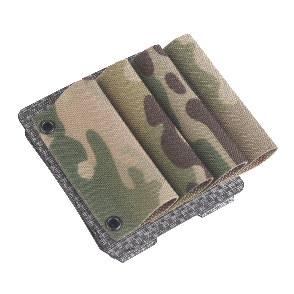 Glow Sticks Pouch Outdoor Hunt - Outdoor Adventure Hunt recensie en prijs