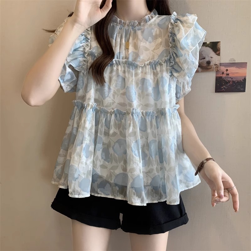 Short Sleeve Shirts Womens Cot - Outdoor Youth Adventure recensie en prijs