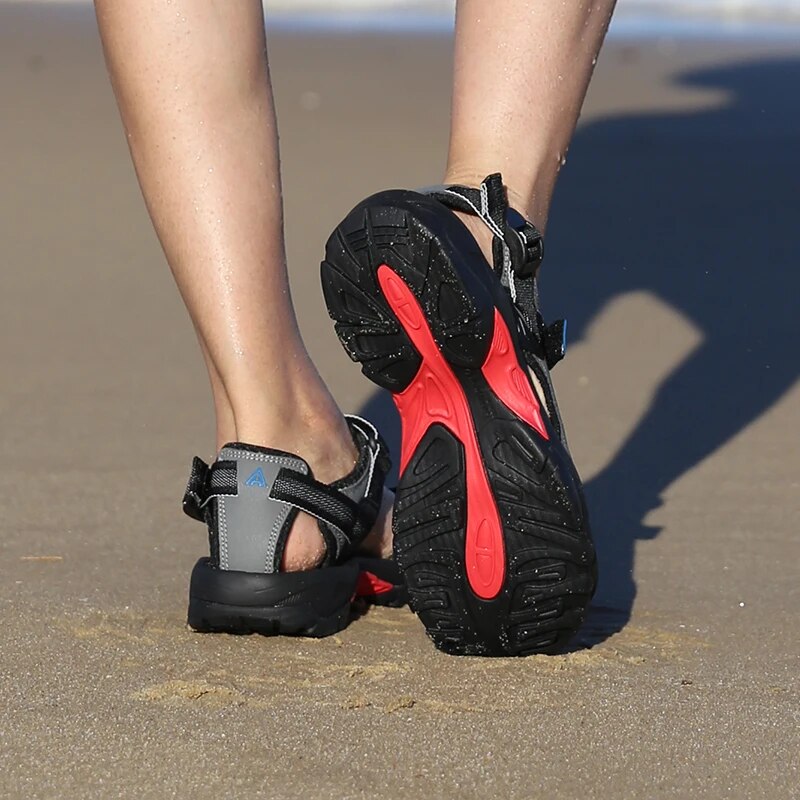 HUMTTO Summer Shoes for Men Ou - Outdoor Adventure Shoes recensie en prijs