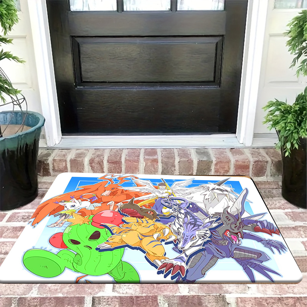 Digimon Adventure Chosen Child - Outdoor Adventure Group recensie en prijs