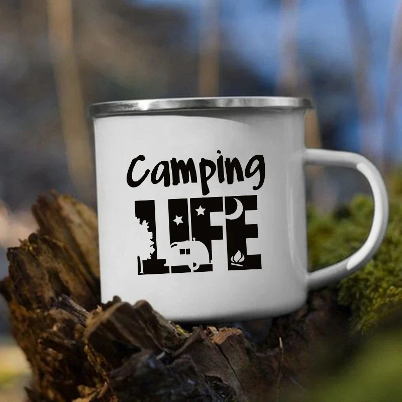 Happy Campers Campfire Cup Cof - Outdoor Adventure Day recensie en prijs