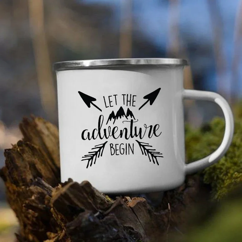 Happy Campers Campfire Cup Cof - Outdoor Adventure Day recensie en prijs