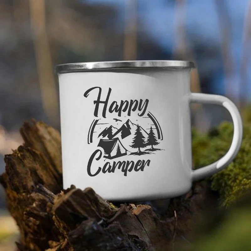 Happy Campers Campfire Cup Cof - Outdoor Adventure Day recensie en prijs