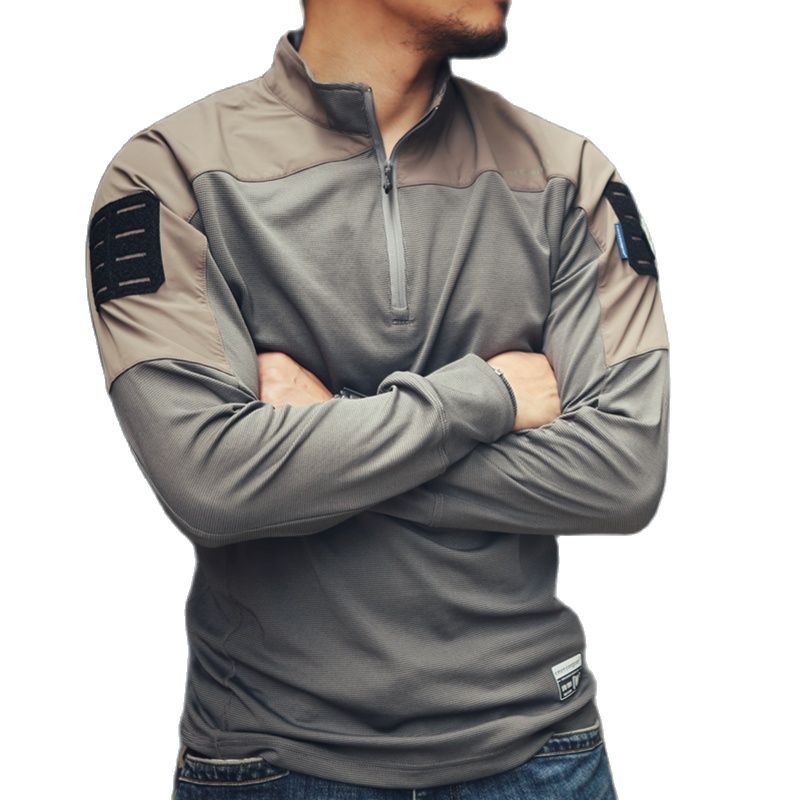 Emersongear Mens Training Shir - Outdoor Adventure Hunt recensie en prijs