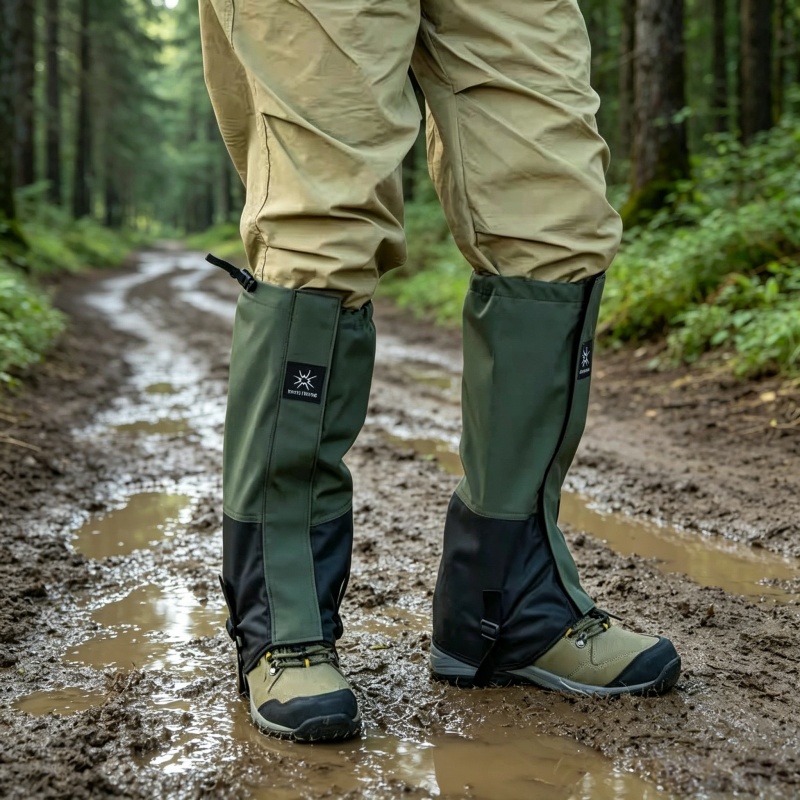 Outdoor Travel Leg Waterproof  - Outdoor Adventure Shoes recensie en prijs