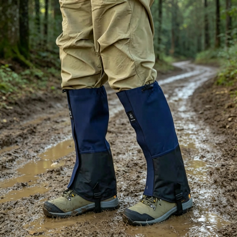 Outdoor Travel Leg Waterproof  - Outdoor Adventure Shoes recensie en prijs