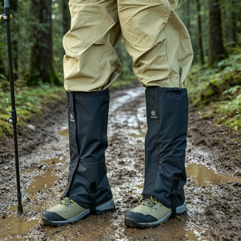 Outdoor Travel Leg Waterproof  - Outdoor Adventure Shoes recensie en prijs