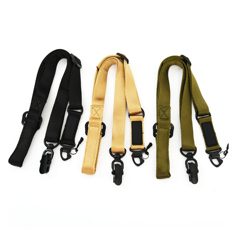 Adjustable MS2 Tactical Sling- - Outdoor Adventure Hunt recensie en prijs