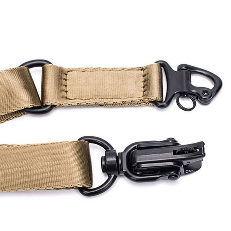 Adjustable MS2 Tactical Sling- - Outdoor Adventure Hunt recensie en prijs