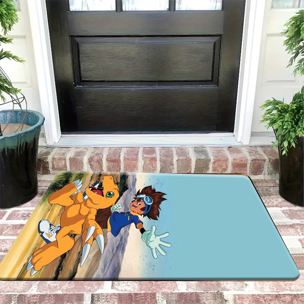 Digimon Adventure Royal Knight - Outdoor Adventure Group recensie en prijs