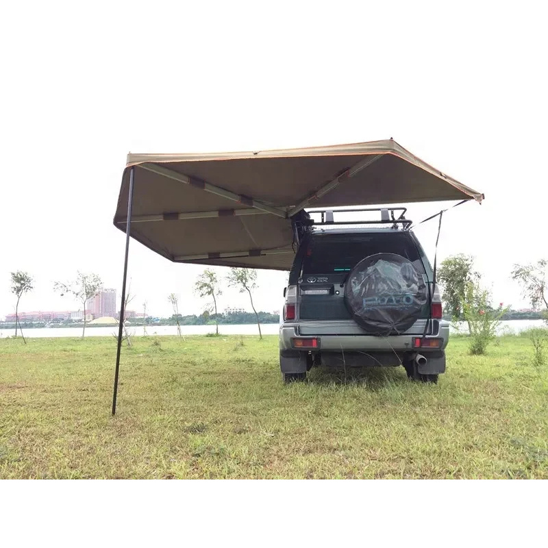 High Quality Overland 270 Degr - Outdoor Adventure Degree recensie en prijs