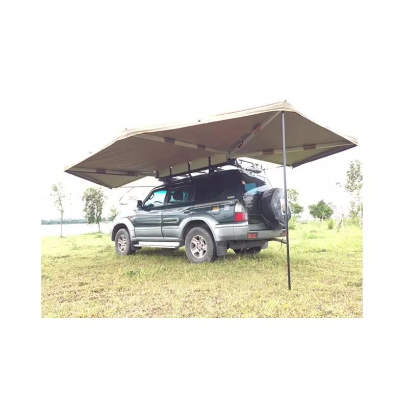 High Quality Overland 270 Degr - Outdoor Adventure Degree recensie en prijs