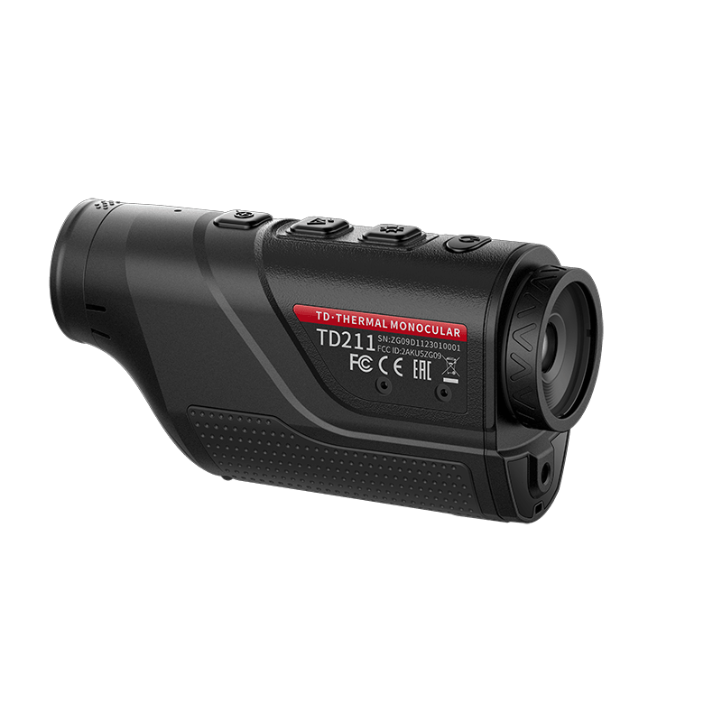 Outdoor Wild Adventure TD211 R - Outdoor Adventure Images recensie en prijs