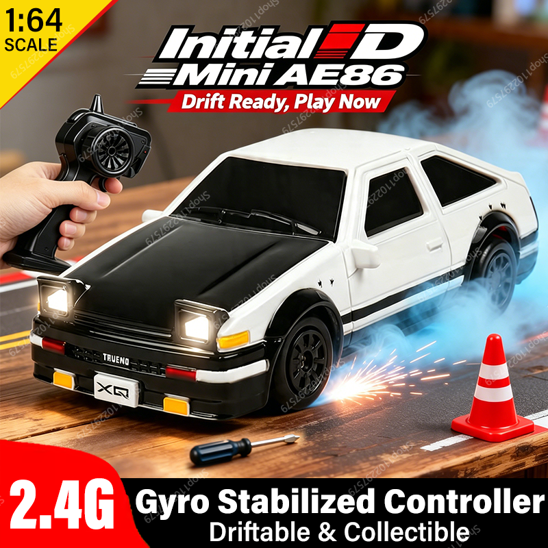 New Mini RC Cars High Speed Ve - Outdoor Adventure Group recensie en prijs