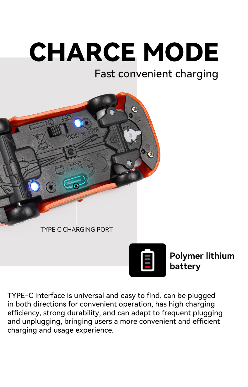 New Mini RC Cars High Speed Ve - Outdoor Adventure Group recensie en prijs