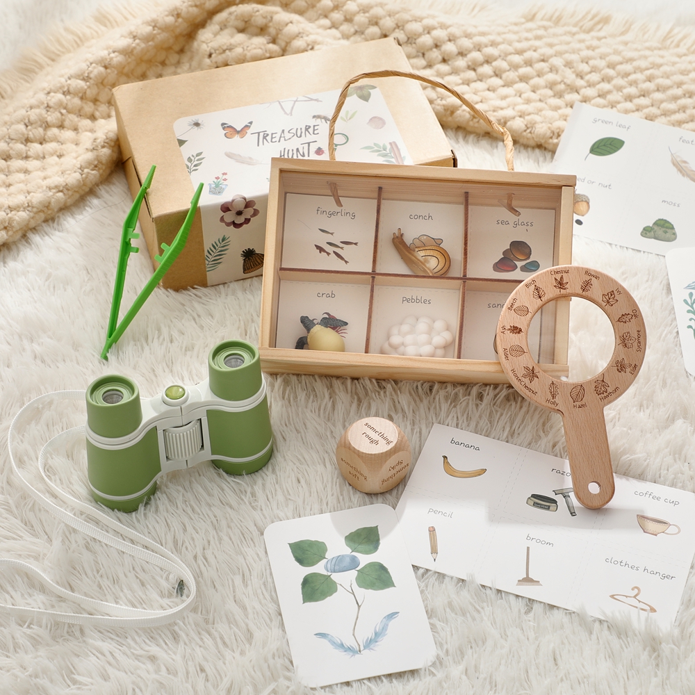 Baby Outdoor Adventure Set Ins - Outdoor Adventure Farm recensie en prijs