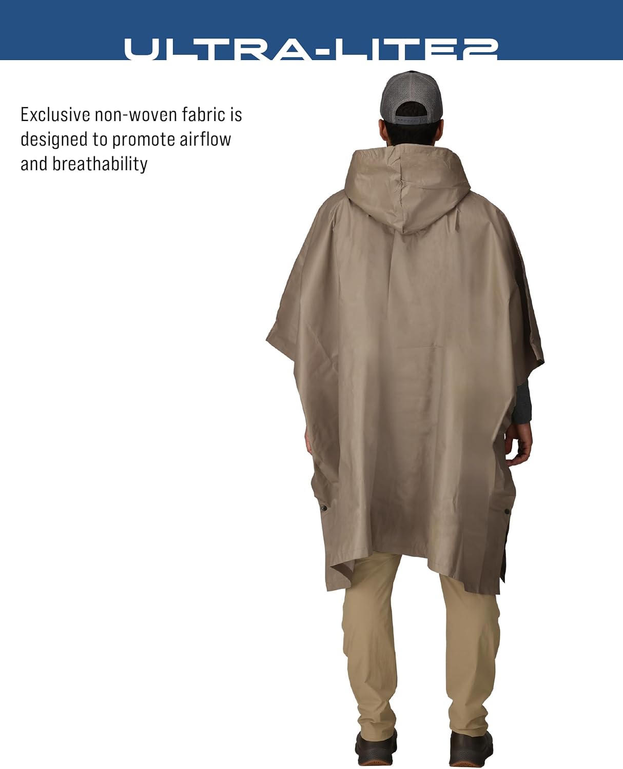 Ultra-lite2 Waterproof Breatha - Outdoor Youth Adventure recensie en prijs