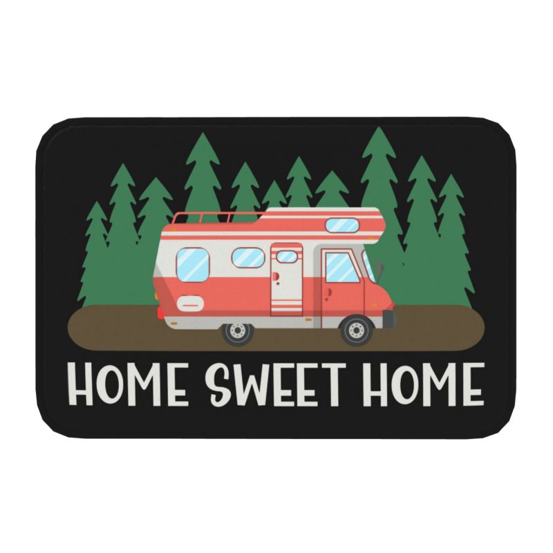 Motorhome RV Camping Camper Ho - Outdoor Adventure Quotes recensie en prijs
