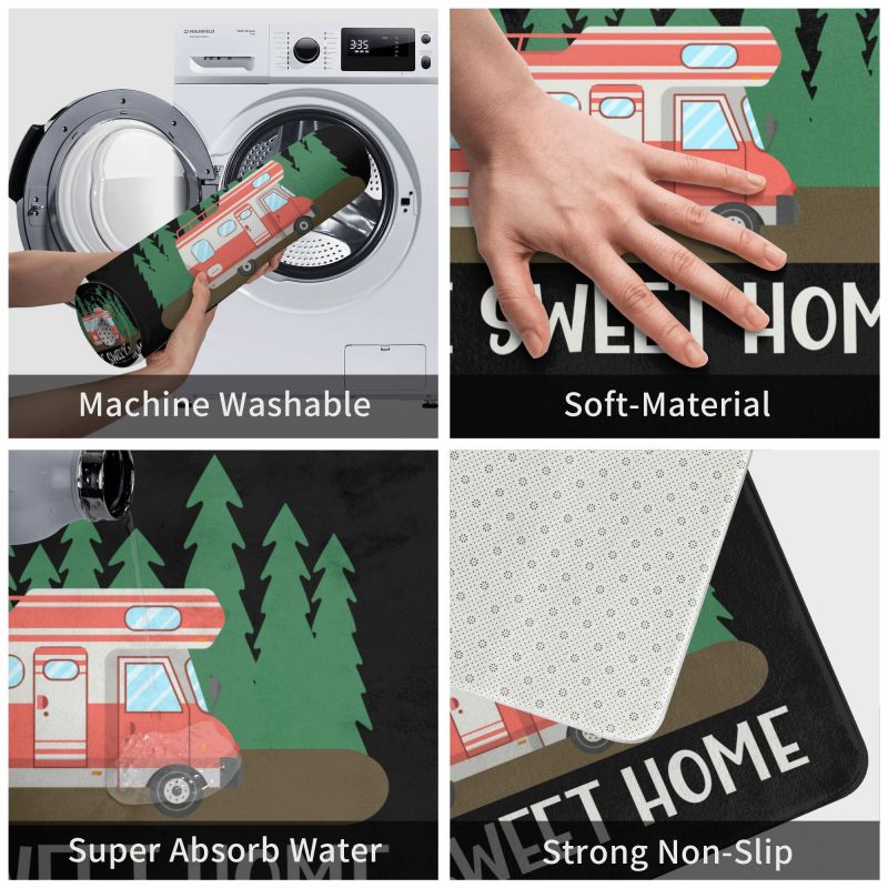 Motorhome RV Camping Camper Ho - Outdoor Adventure Quotes recensie en prijs