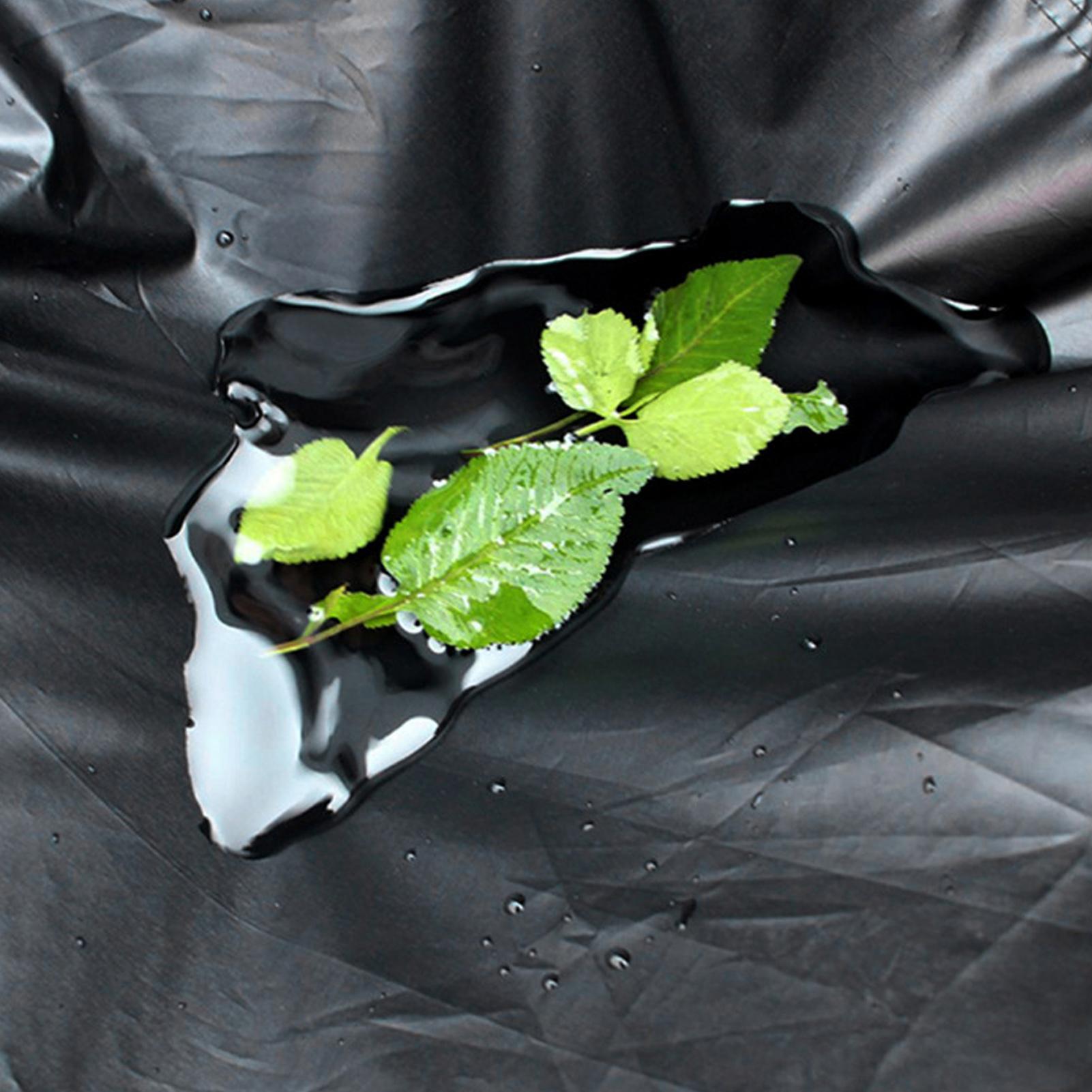 4 Wheel Cover Waterproof UV Pr - Outdoor Adventure Farm recensie en prijs