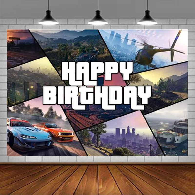 City Adventure Happy Birthday  - Outdoor Adventure Races recensie en prijs