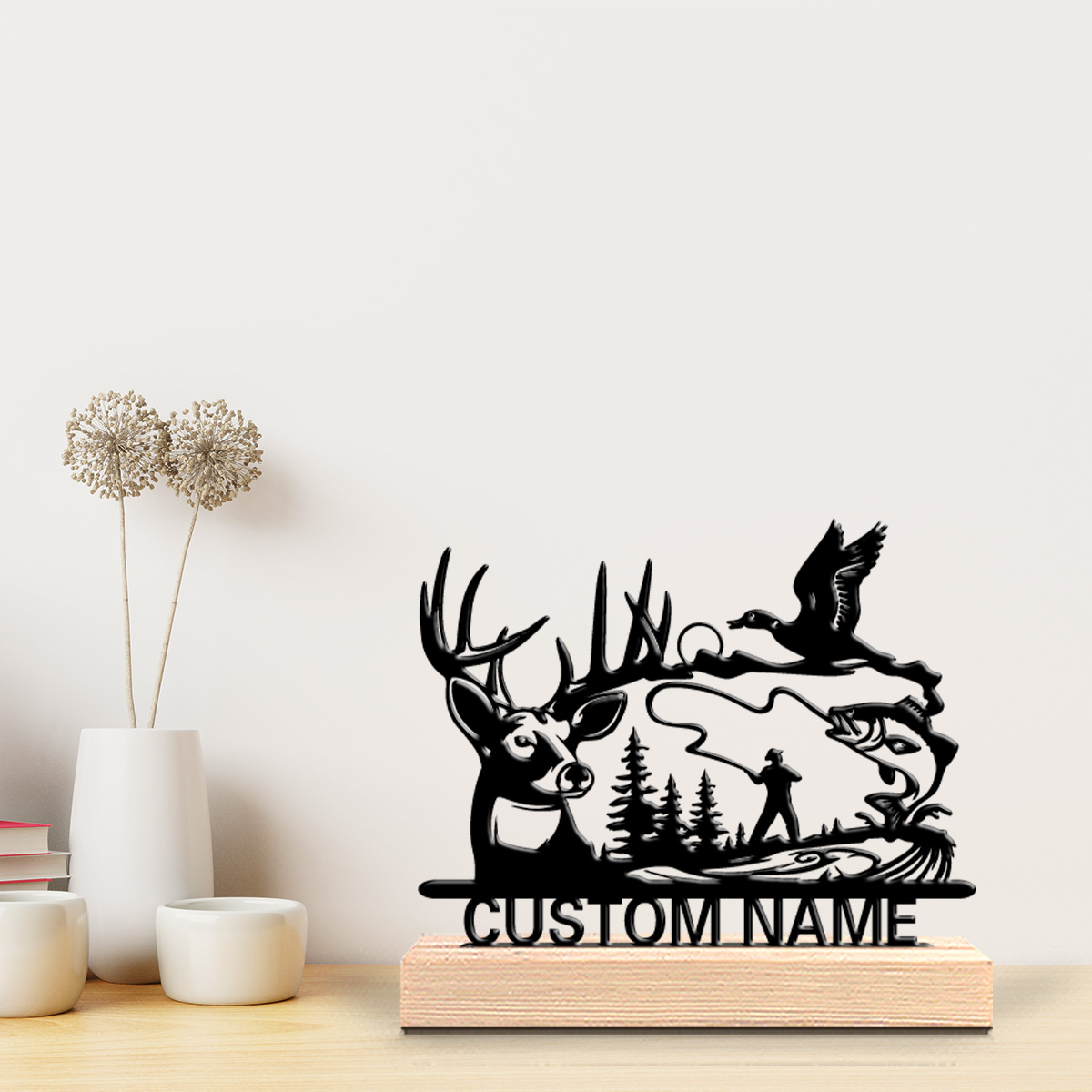 1pc Cute Personalized Custom O - Outdoor Adventure Day recensie en prijs