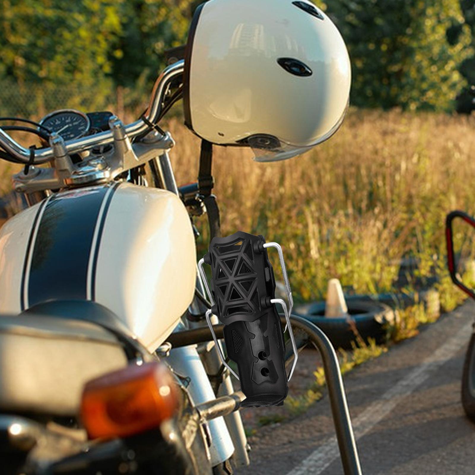 Motorcycle Drink Holder Adjust - Outdoor Adventure Races recensie en prijs