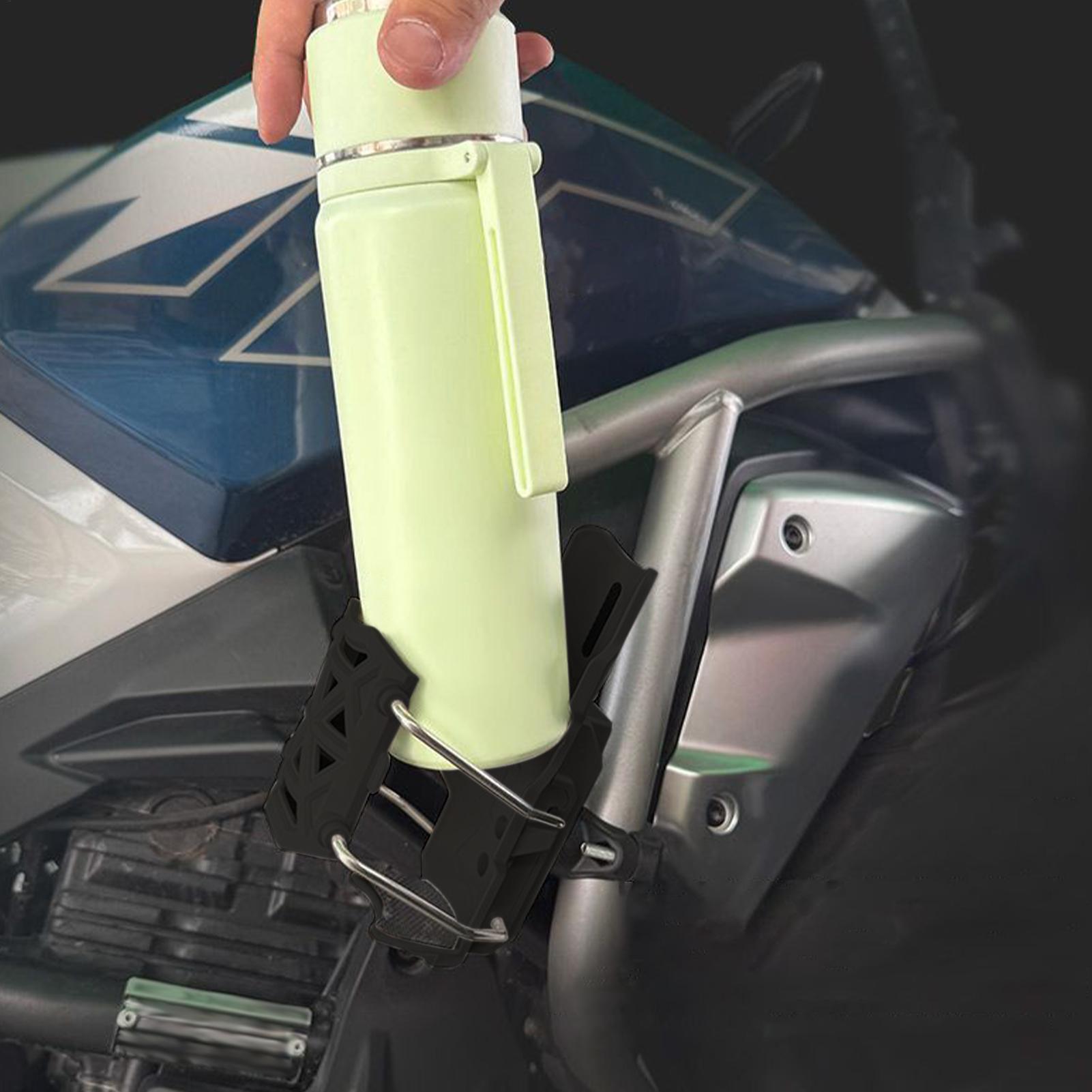 Motorcycle Drink Holder Adjust - Outdoor Adventure Races recensie en prijs