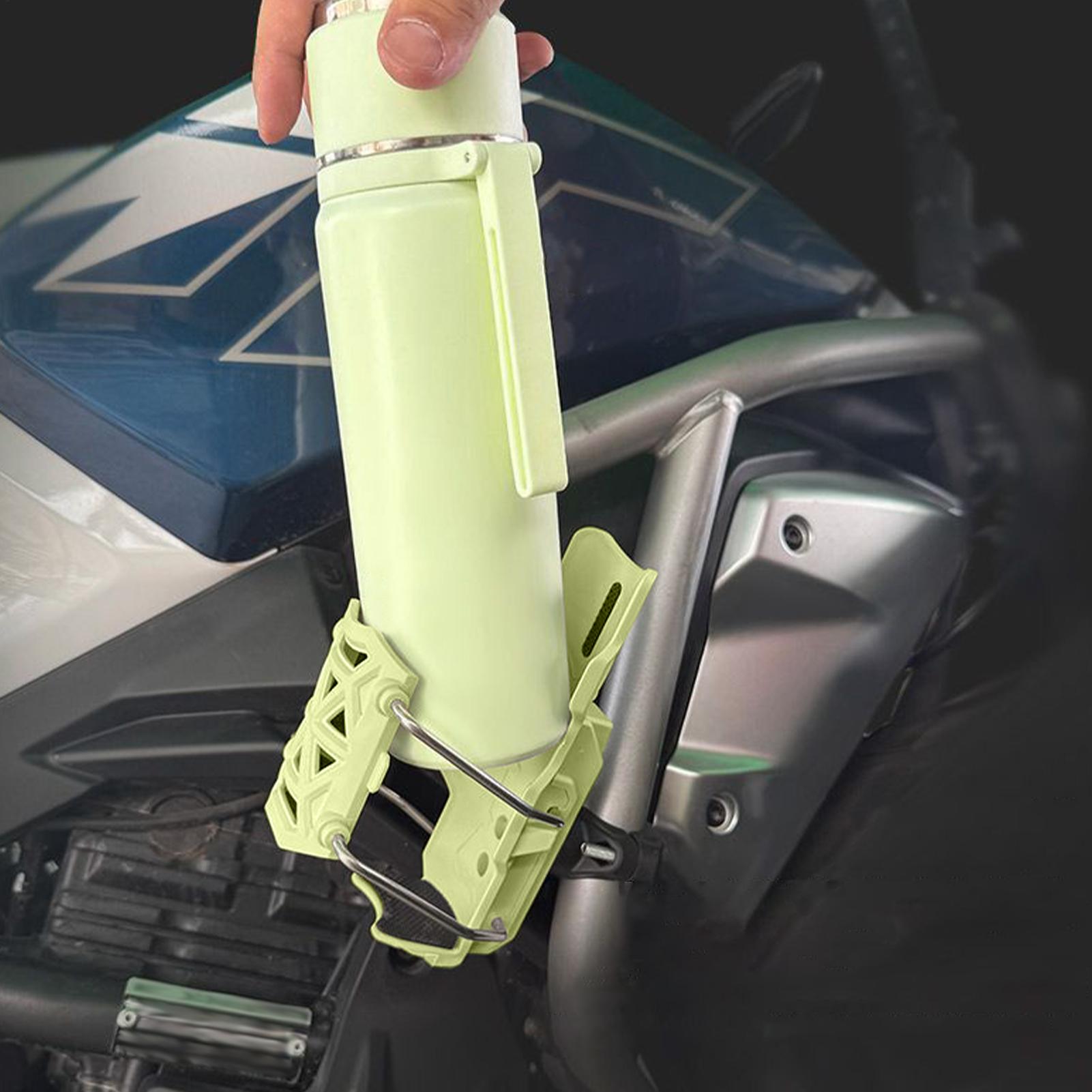 Motorcycle Drink Holder Adjust - Outdoor Adventure Races recensie en prijs