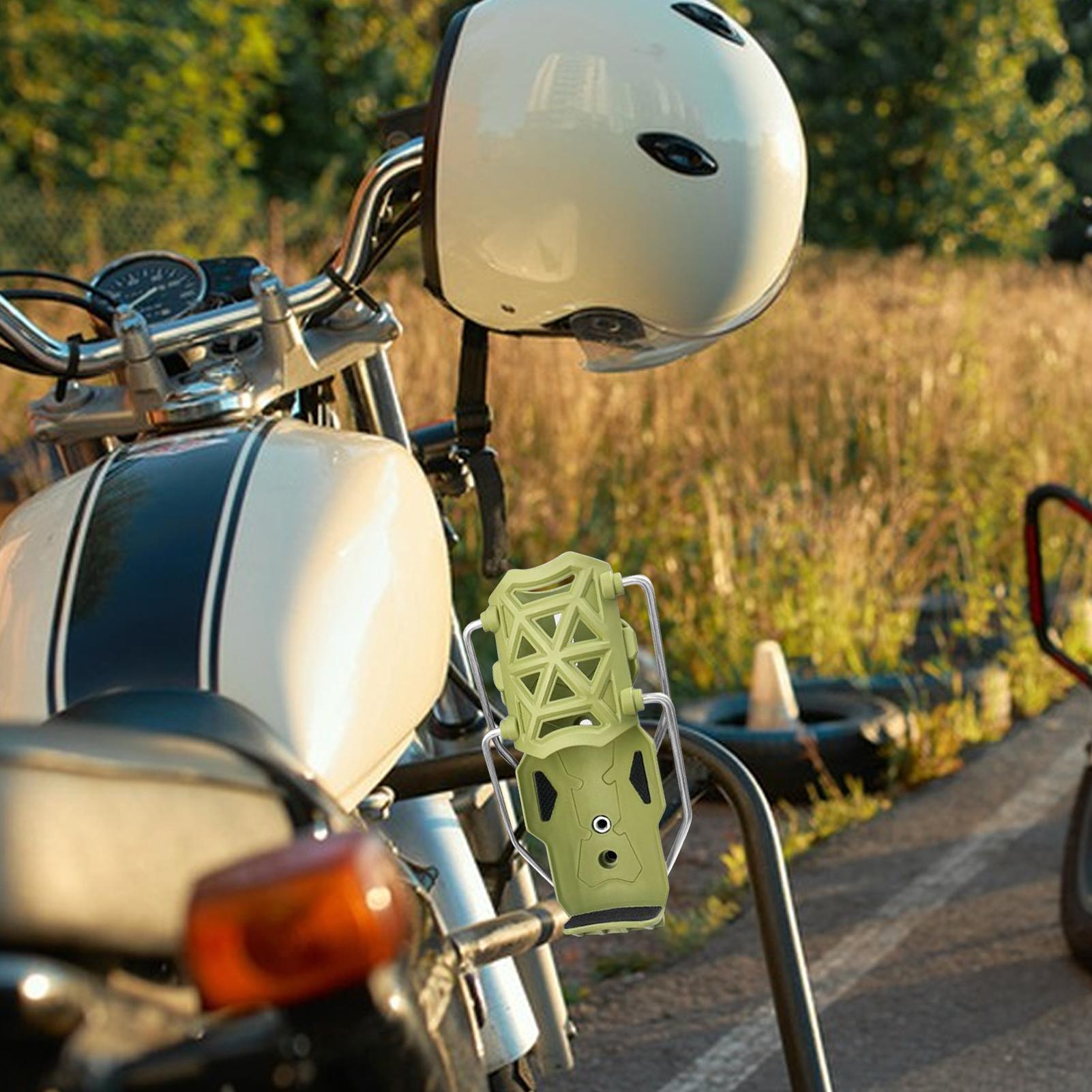 Motorcycle Drink Holder Adjust - Outdoor Adventure Races recensie en prijs