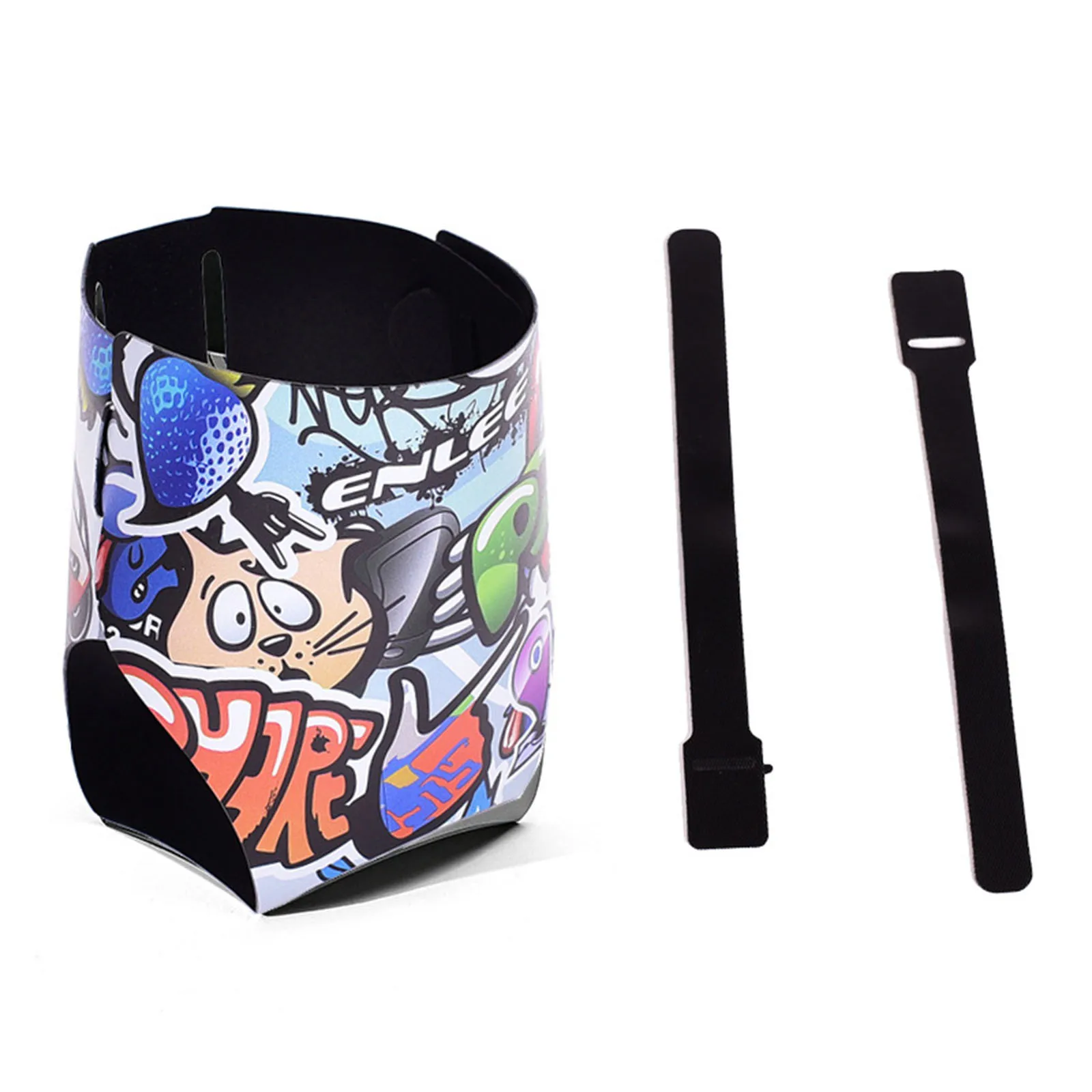 PVC Water Glass Holder For All - Outdoor Adventure Degree recensie en prijs