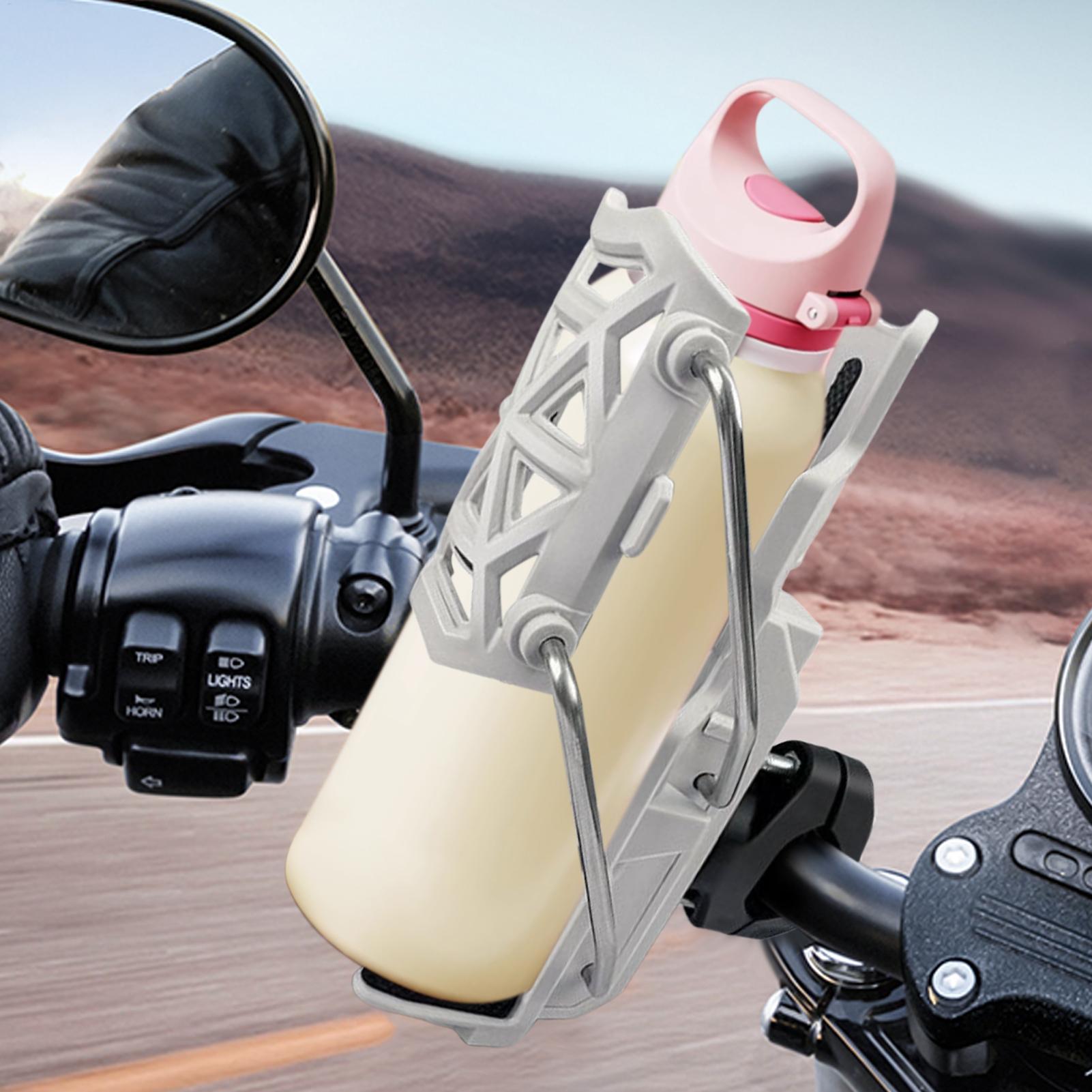 Motorcycle Cup Holder Adjustab - Outdoor Adventure Races recensie en prijs