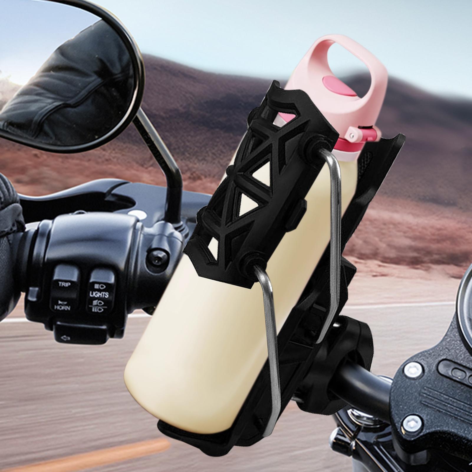 Motorcycle Cup Holder Adjustab - Outdoor Adventure Races recensie en prijs