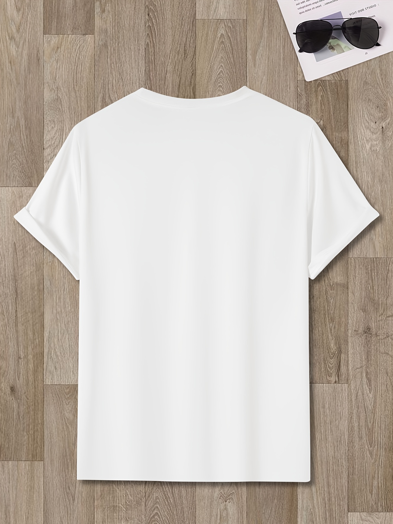 Fashionable Short-Sleeve T-Shi - Outdoor Youth Adventure recensie en prijs