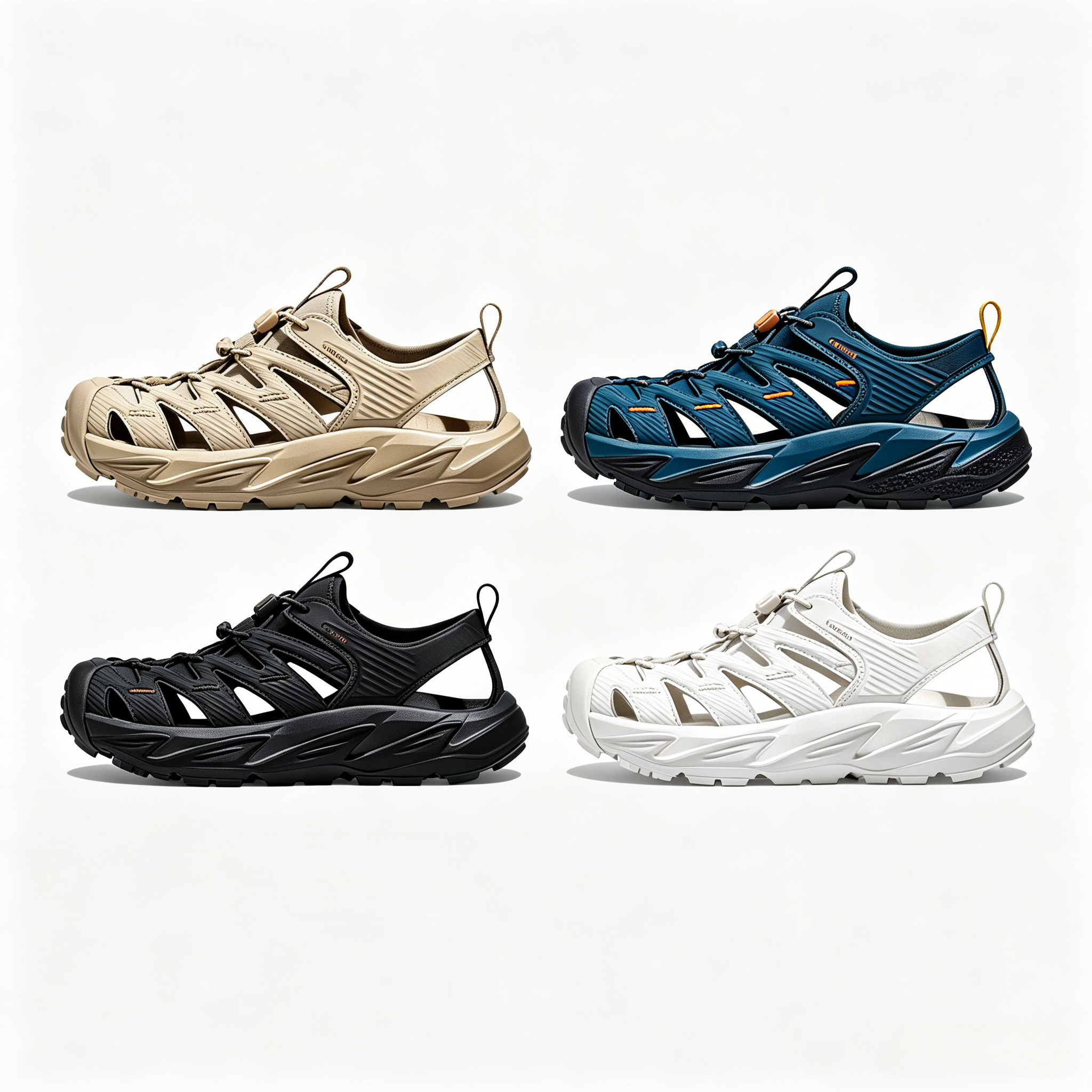 Breathable Elastic Strap Fishe - Outdoor Adventure Shoes recensie en prijs