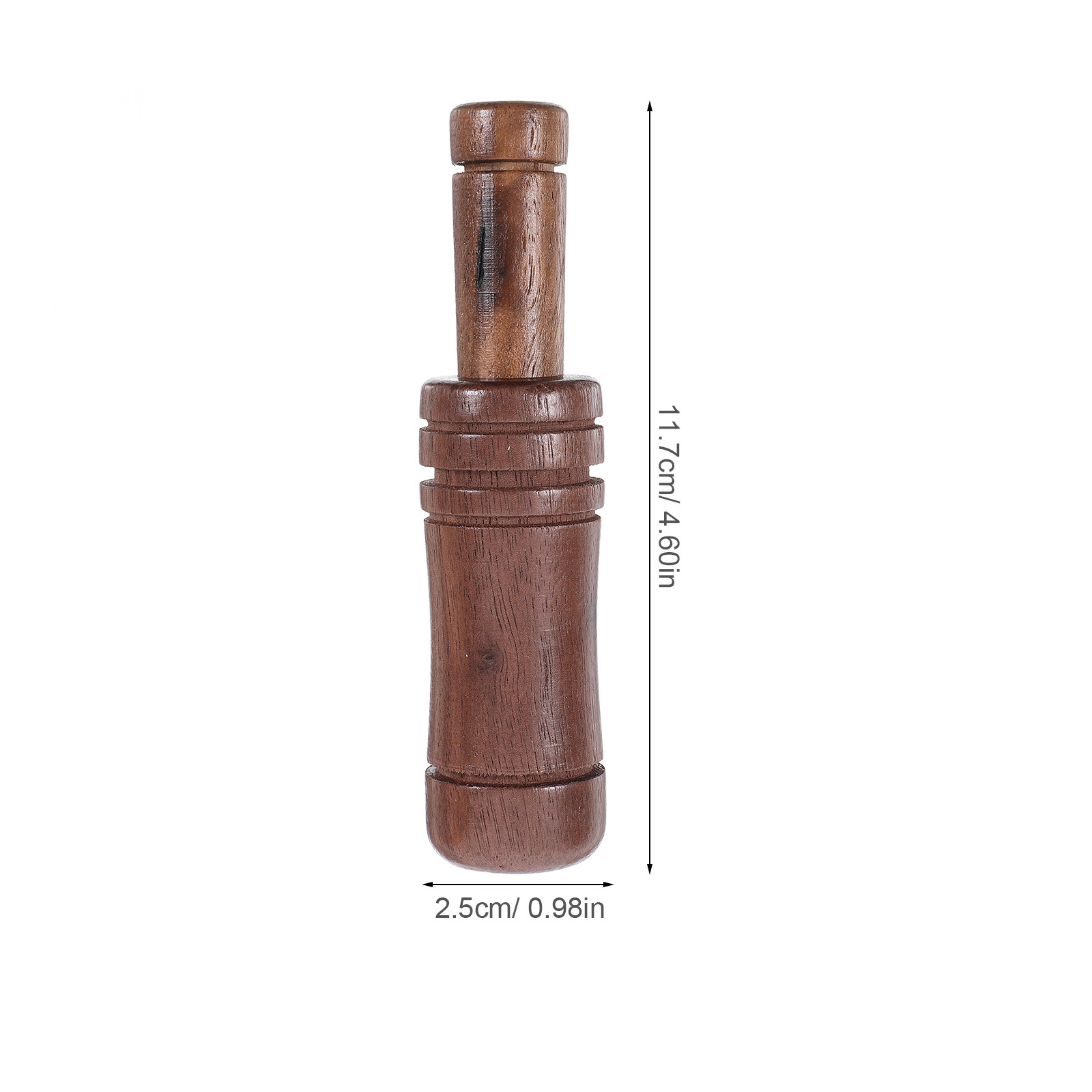Wood Duck Call Whistle Realist - Outdoor Adventure Hunt recensie en prijs